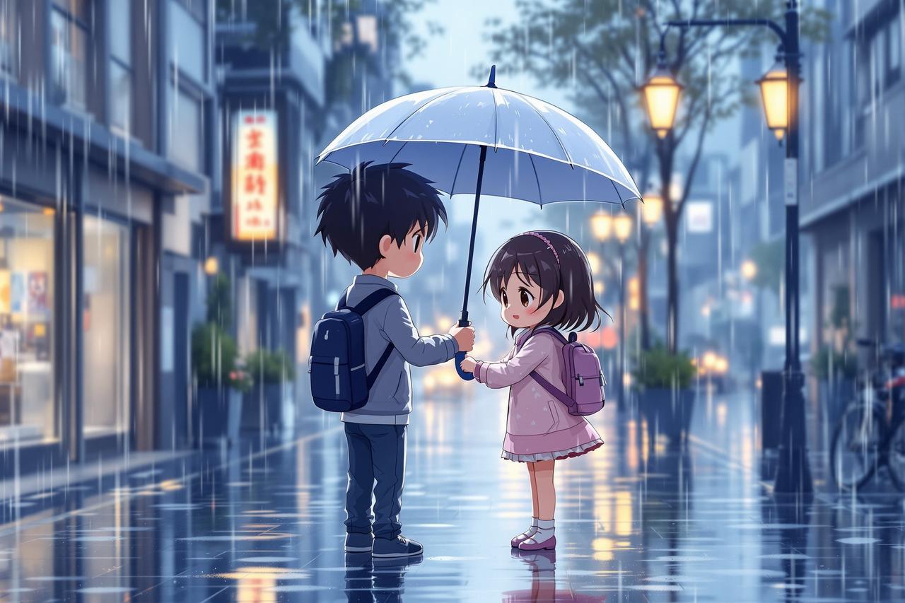 51短剧网 - 雨季不再来 51短剧网出品作品 - 雨季不再来