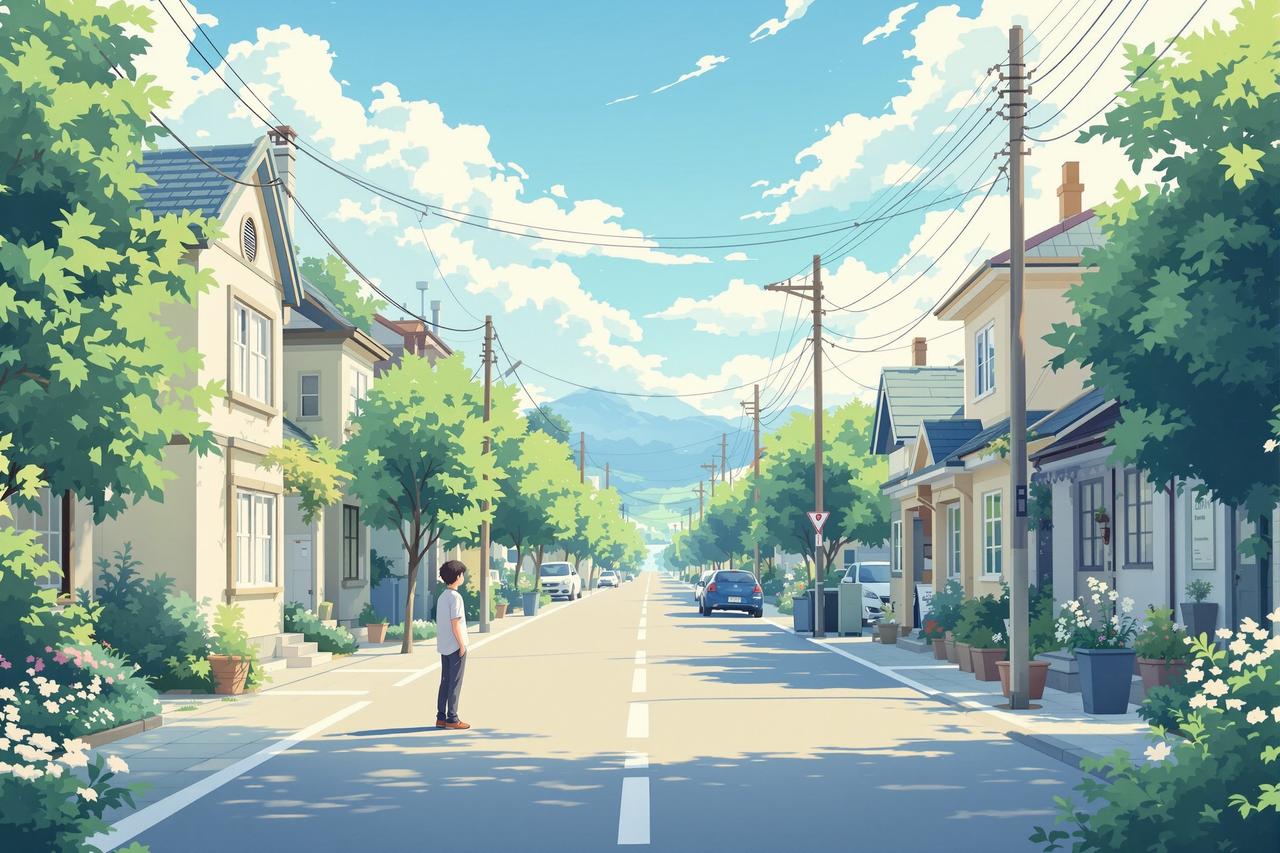 51短剧网 - 风居住的街道 51短剧网出品作品 - 风居住的街道