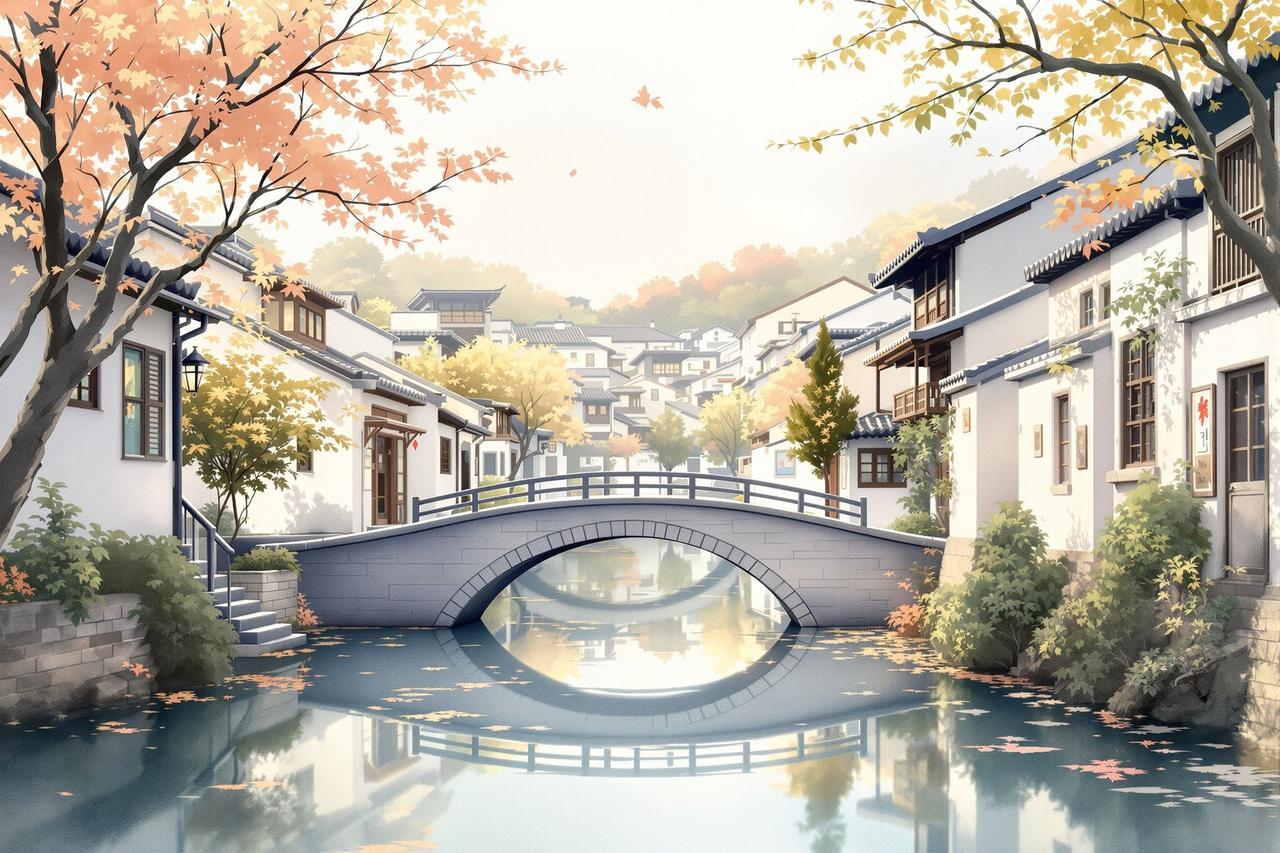 51短剧网合作案例 - 某文旅景区宣传短剧 51短剧网案例 - 某文旅景区宣传短剧